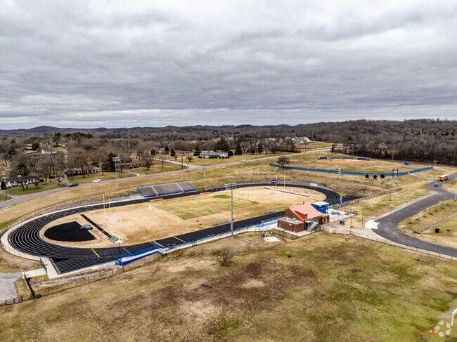 Hunters Lane Comprehensive High School