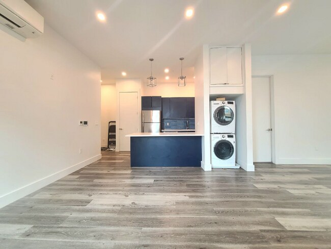 715 Park Ave unit 2E, East Orange, NJ 07017 - photo 3