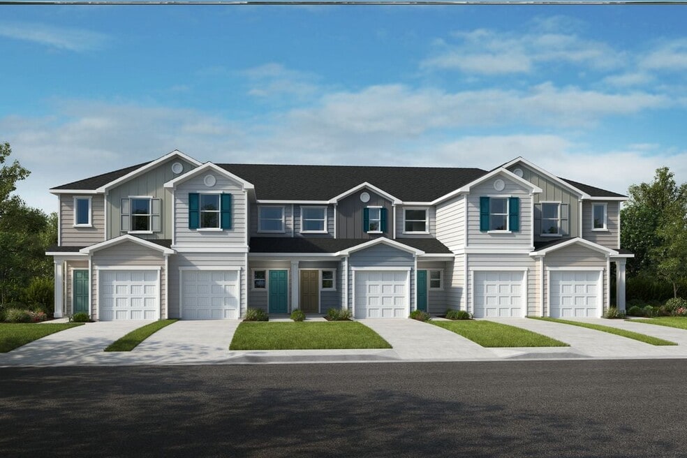 10618 Brookside Reserve Rd, Wake Forest, NC 27587 - photo 1