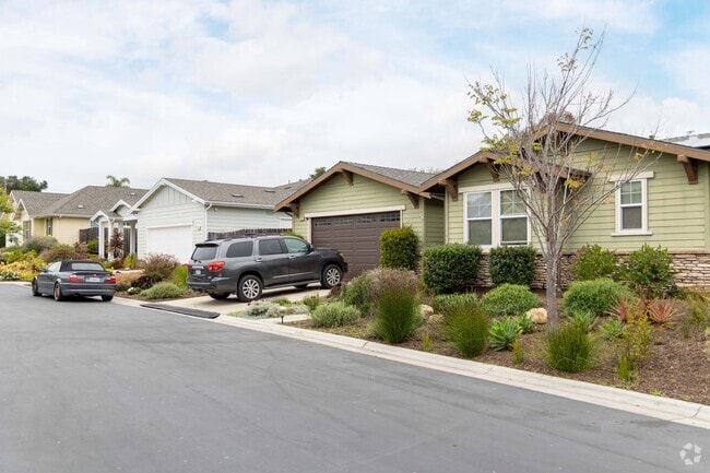 Carpinteria can be your new community.