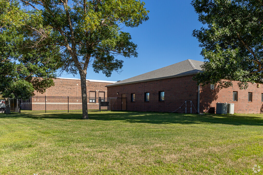 Teachwell Academy High School serves grades 9-12.