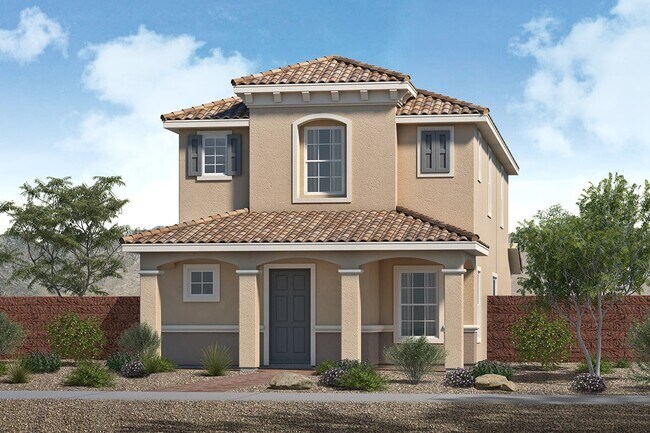 2511 Rofrano Place unit 36513314, Henderson, NV 89044 - photo 5