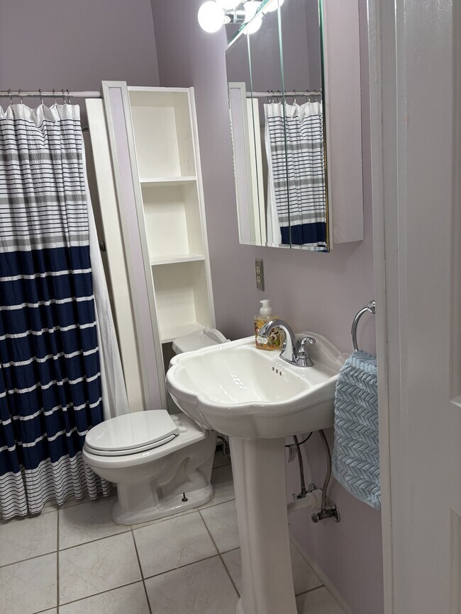 8074 Main St Unit Apartment 2, Dexter, MI 48130