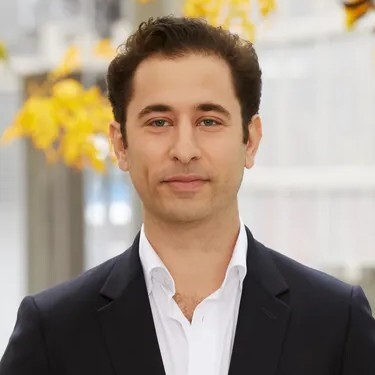 Agent Photo