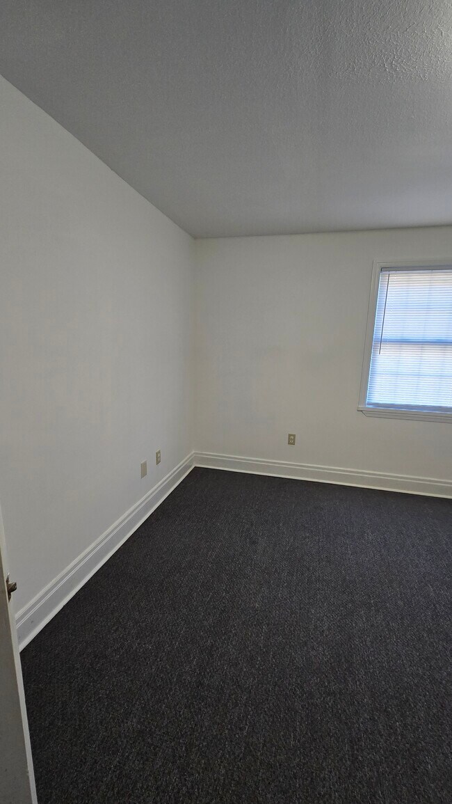 Bedroom 1 or Living Room