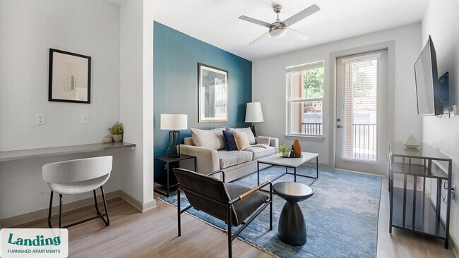 1148 N Main St unit 126, Jacksonville, FL 32206 - photo 6