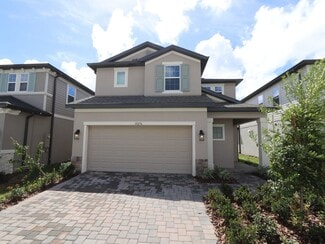 31256 Pendleton Landing Cir, Wesley Chapel, FL 33545