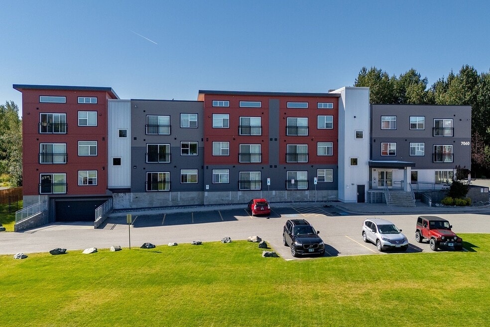 The Residences at Northwood LLC, Anchorage, AK 99502 - photo 1