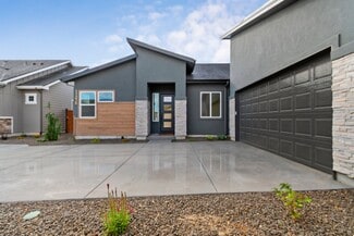 11218 S Corballis Ln, Kuna, ID 83634