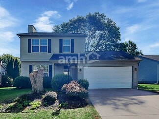 3300 Darby Glen Blvd, Hilliard, OH 43026