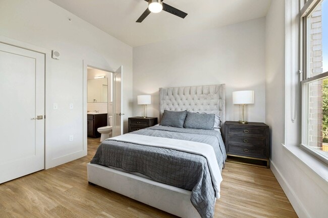 Network Building, Fayetteville, AR 72701 - photo 3