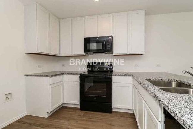 1513 Mahogany Ln, Fort Worth, TX 76140 - photo 6