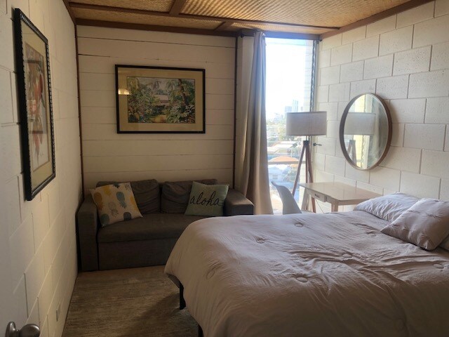 Parkland Gardens Condominiums unit 1001, Honolulu, HI 96826 - photo 4