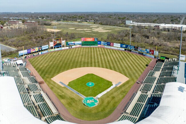 Since 2000, the Long Island Ducks have been amazing fans with their games in Central Islip.