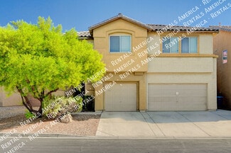 3722 Tundra Swan St, Las Vegas, NV 89122