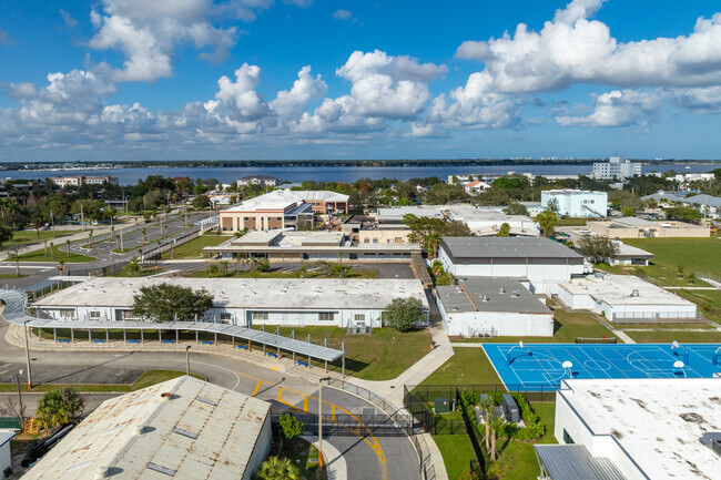 Martin County Acceleration Academies Martin County Acceleration Academies Public High School