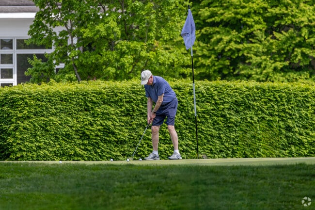 Lower Merion’s Philadelphia Country Club in Penn Valley has welcomed members since 1890.