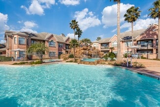1600 Eldridge Pkwy, Houston, TX 77077