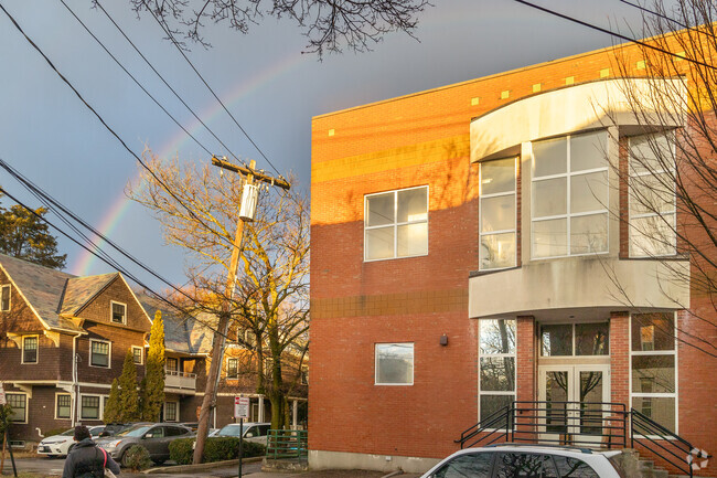 Torah Academy in Brookline is a private Jewish school serving grades K-8.