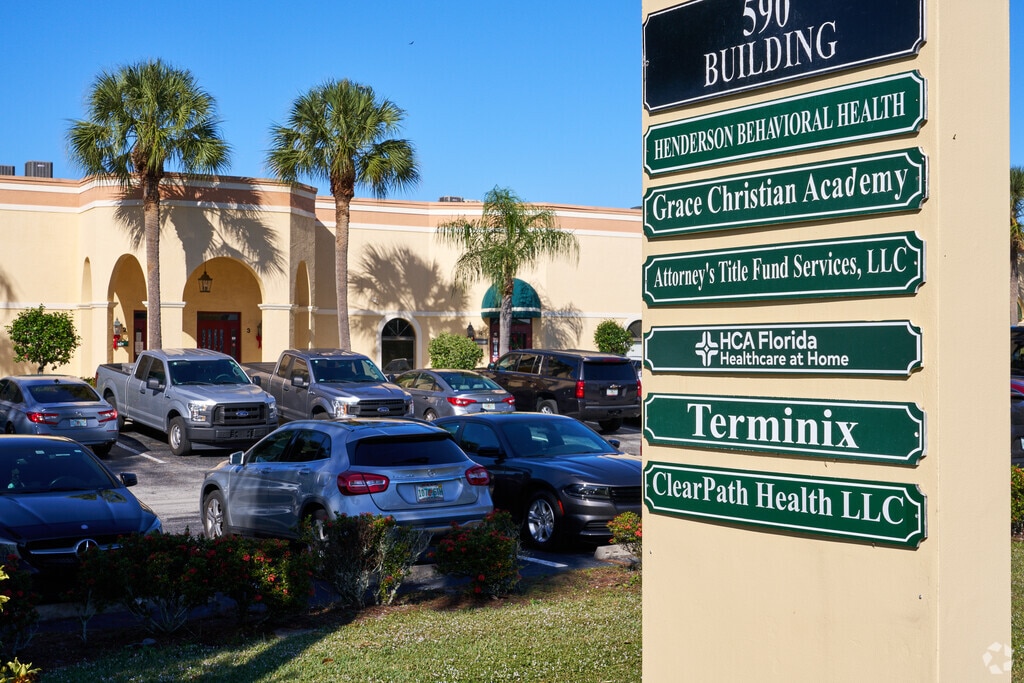 Grace Christian Academy