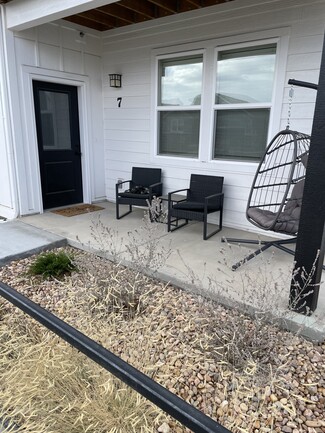 2102 Setting Sun Dr Unit 7, Windsor, CO 80550
