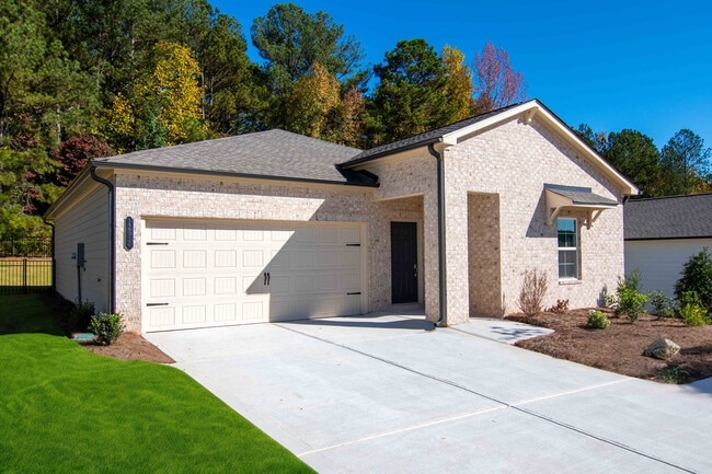 Summerwell Deerhaven, Union City, GA 30291 - photo 2