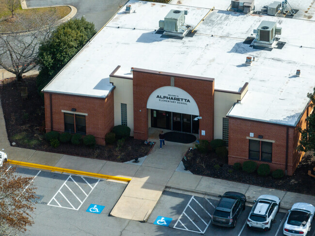 Alpharetta Elementary School
