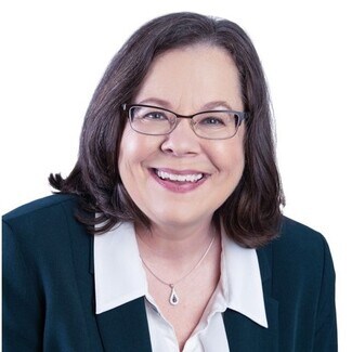 Christine McLellan