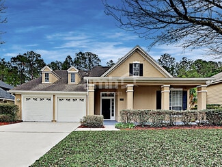 296 Bell Branch Ln, Saint Johns, FL 32259