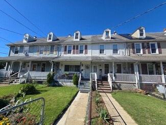 234 Cleveland Ave, Riverside, NJ 08075