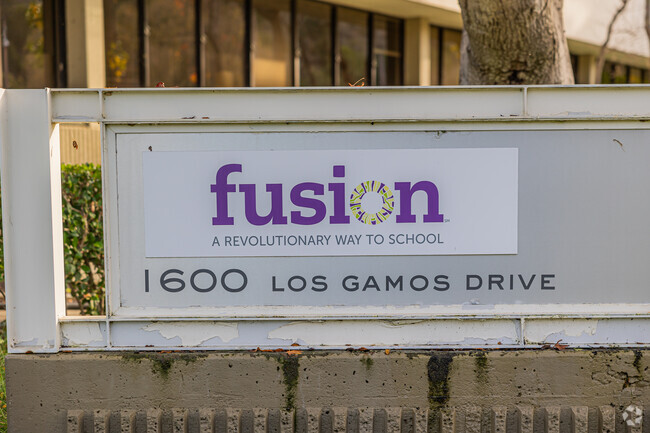 Fusion Academy Marin: A Haven for Creative Minds and Passionate Learners.