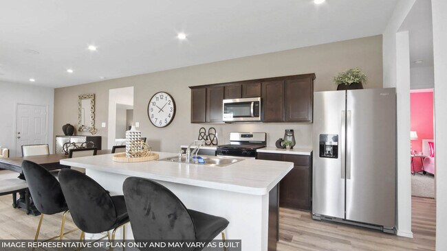 0 Model Coming Soon St unit 38476642, Hockley, TX 77447 - photo 6