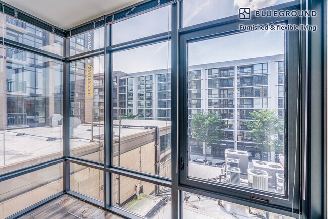 1825 7th St NW unit FL4-ID1103, Washington, DC 20001 - photo 4