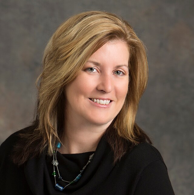 Jennifer Arivett