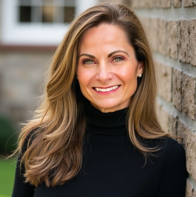 Jennifer Andrews