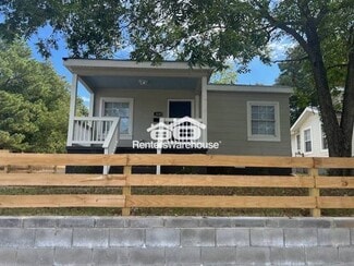 1601 Center St S, Birmingham, AL 35205