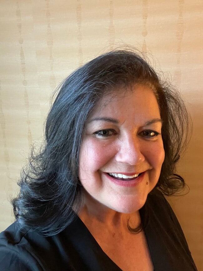Yvonne Cooper