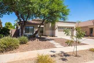 8758 W Myrtle Ave, Glendale, AZ 85305
