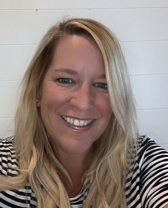 Tracy Arnett