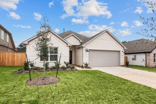 107 Rogerdale River Dr unit 36490122, Magnolia, TX 77354 - photo 4