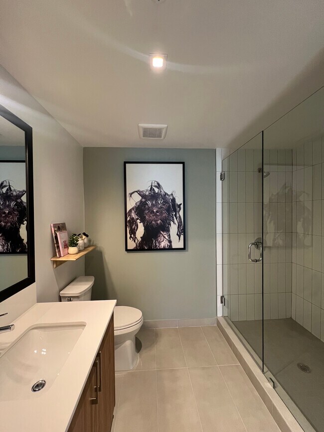 1158 NW 5th St unit A2, Miami, FL 33128 - photo 7