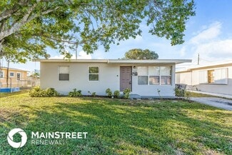 1320 7th St, West Palm Beach, FL 33401