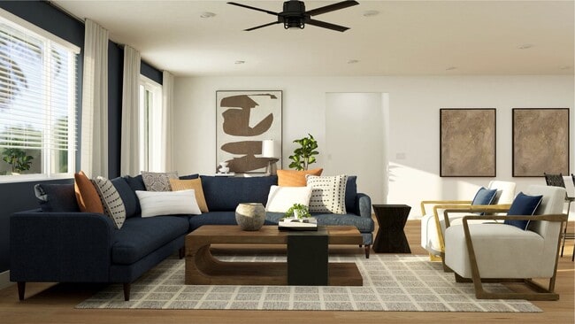 264 Birch Ranch Way, Patterson, CA 95363 - photo 6