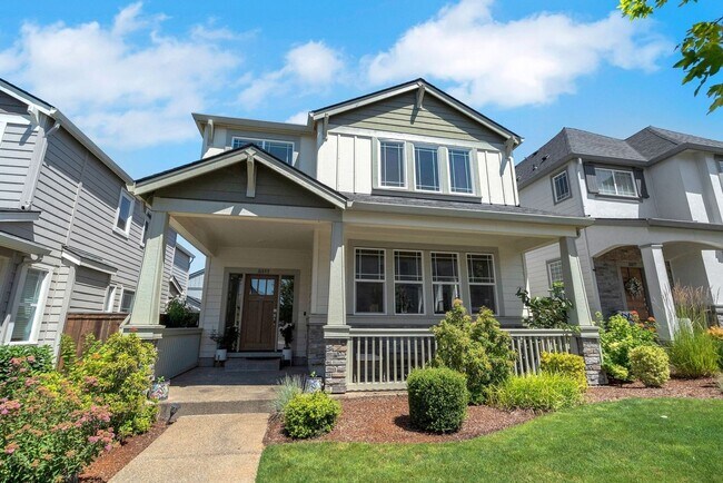 16855 SW Townsville St, Portland, OR 97224 - photo 2