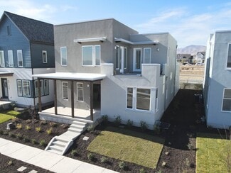 11378 S Aqua St, South Jordan, UT 84009