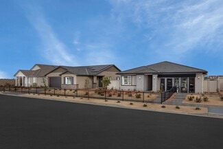 44332 32nd E, Lancaster, CA 93535