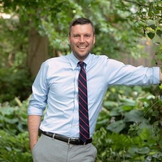 Matthew Kressley