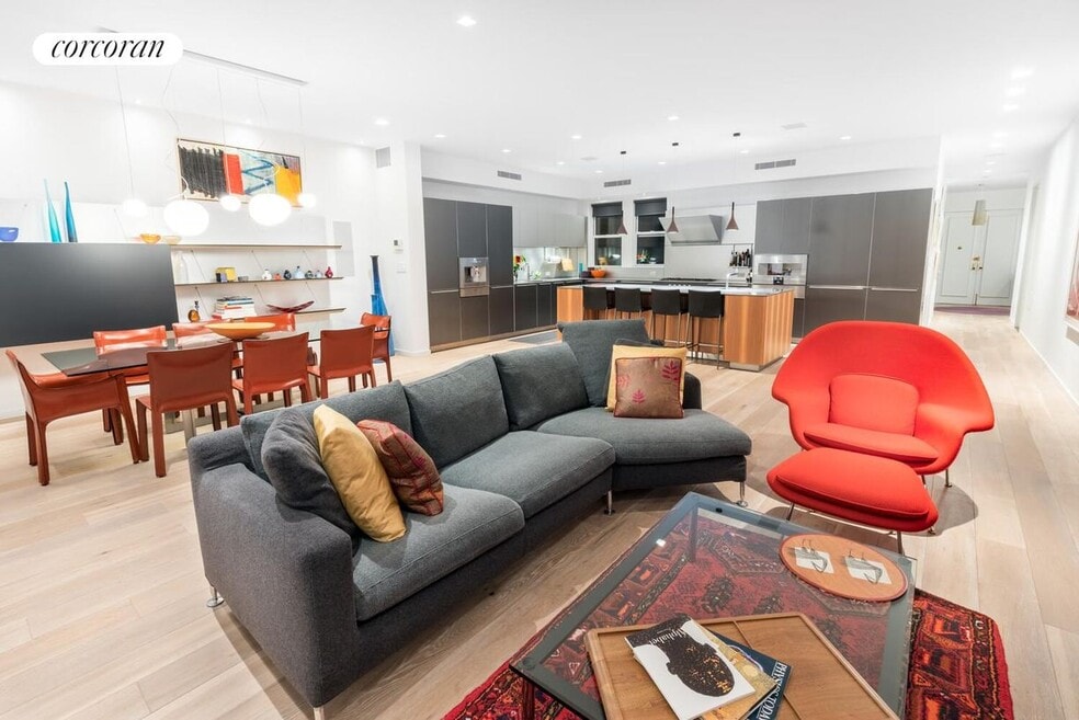 430 W 116th St, New York, NY 10027 - photo 1