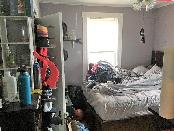 3 Parker Hill Terrace unit 1, Roxbury Crossing, MA 02120 - photo 5