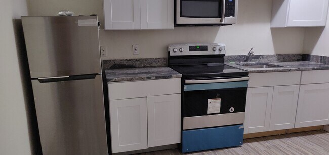 Elkins Park House unit 107A, Elkins Park, PA 19027 - photo 5